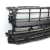 Porsche Macan 95B Grille OEM 95B807683BQ