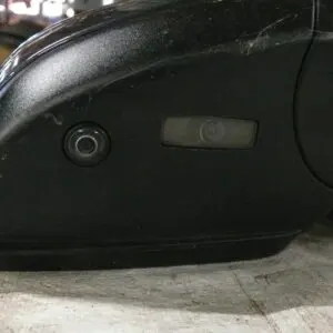 Mercedes S-Class W140 Exterior Mirror OEM A1408105993