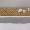 Porsche 911 GT3 991.2 Front Grille OEM 99150571180