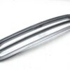 Porsche Boxster 986 Front Lower Bumper Grille OEM 98650555101
