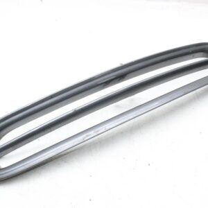 Porsche Boxster 986 Front Lower Bumper Grille OEM 98650555101