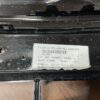 Porsche Panamera 976 Front Grille OEM 976807683E