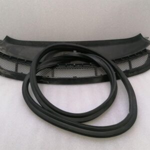 Porsche 911 GT3 RS 991 MK1 Front Grille and Trim Set OEM 99150571791