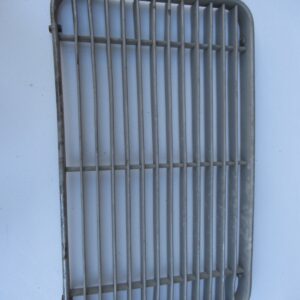 Porsche 356 Pre A / A Engine Grille