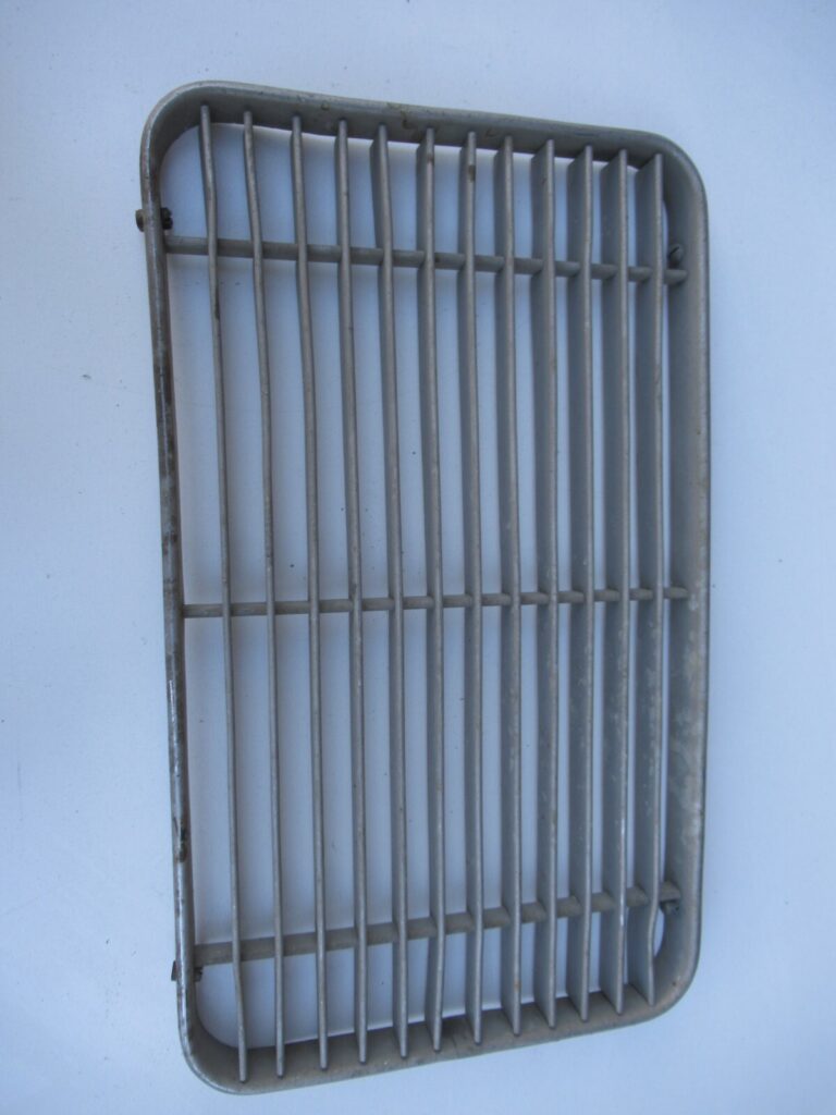 Porsche 356 Pre A / A Engine Grille