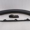 Porsche 911 GT3 RS 991 MK1 Front Left Bumper Grille and Light Set OEM 99163125581