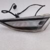 Porsche 911 GT3 RS 991 MK1 Front Left Bumper Grille and Light Set OEM 99163125581