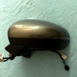 Mercedes A-Class W177 Left Exterior Mirror