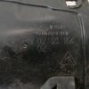 Porsche Macan 95B Front Grille OEM 95B121635