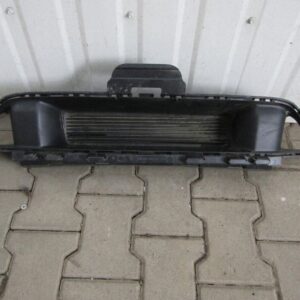 Porsche 911 992 Grille OEM 992807681AP