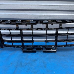 Porsche Cayenne 9Y0 / 9Y3 Front Grille OEM 9Y0807683BD