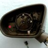 Mercedes A-Class W177 Left Exterior Mirror