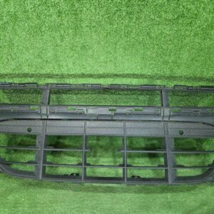 Porsche Macan 95B Front Grille OEM 95B807683AB