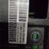Porsche 911 992 Grille Trim OEM 992827077L