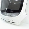 Porsche Panamera 970 Rear Tailgate Carrara White OEM 97051201105