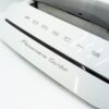 Porsche Panamera 970 Rear Tailgate Carrara White OEM 97051201105