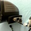 Mercedes A-Class W177 Left Exterior Mirror