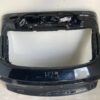Porsche Cayenne 9Y0 Rear Tailgate Black