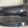 Porsche Cayenne 9Y0 Rear Tailgate Black