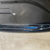 Porsche Cayenne 9Y0 Rear Tailgate Black