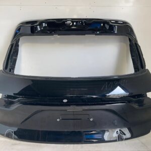 Porsche Cayenne 9Y0 Rear Tailgate Black