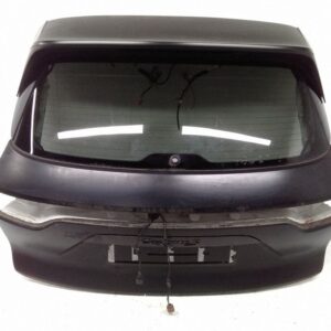 Porsche Cayenne 9Y0 / 9Y3 Rear Tailgate