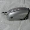 Mercedes ML W164 Right Exterior Mirror Silver