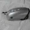 Mercedes A-Class / B-Class W169 / W245 Left Exterior Mirror Cosmos Black OEM A1698101376