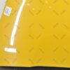 Porsche Boxster 986 Rear Trunk Lid