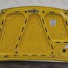 Porsche Boxster 986 Rear Trunk Lid