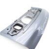 Porsche 911 Cabriolet 996 Rear Engine Lid Grey OEM 99651201101