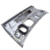 Porsche 911 Cabriolet 996 Rear Engine Lid Grey OEM 99651201101