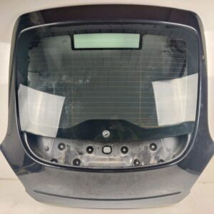 Porsche Panamera 970 Rear Tailgate OEM 97051201105