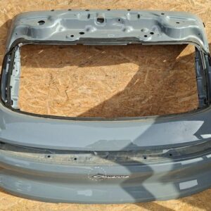 Porsche Cayenne 9Y0 / 9Y3 Rear Tailgate