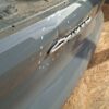 Porsche Cayenne 9Y0 / 9Y3 Rear Tailgate