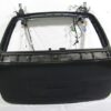 Porsche Cayenne 9PA Rear Tailgate OEM 95551201110GRV