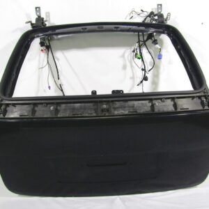 Porsche Cayenne 9PA Rear Tailgate OEM 95551201110GRV
