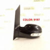 Mercedes Viano / Vito W639 Exterior Mirror OEM A6398107616