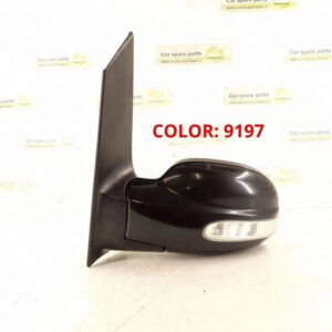 Mercedes Viano / Vito W639 Exterior Mirror OEM A6398107616