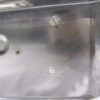 Porsche Cayenne 9PA Rear Tailgate OEM 95551201110GRV