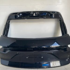 Porsche Cayenne 9Y0 Rear Tailgate Black