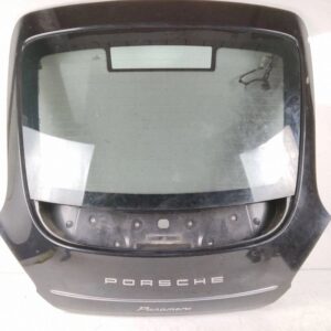 Porsche Panamera 970 Rear Tailgate OEM 97051201105