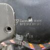 Porsche Panamera 970 Rear Tailgate OEM 97051201105
