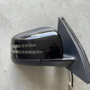 Mercedes X166 / W166 Right Exterior Mirror OEM A1668102416
