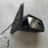 Mercedes X166 / W166 Right Exterior Mirror OEM A1668102416