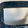 Porsche Cayenne 9Y3 Rear Tailgate Blue OEM 9Y3827159