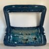 Porsche Cayenne 9Y3 Rear Tailgate Blue OEM 9Y3827159