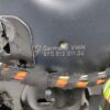 Porsche Panamera 970 Rear Tailgate OEM 97051201104
