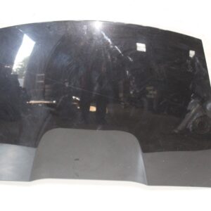 Porsche Boxster 987 Rear Trunk Lid