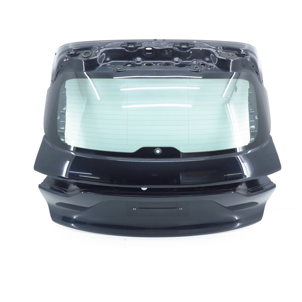 Porsche Cayenne 9Y0 / 9YA Rear Tailgate OEM PAB827025